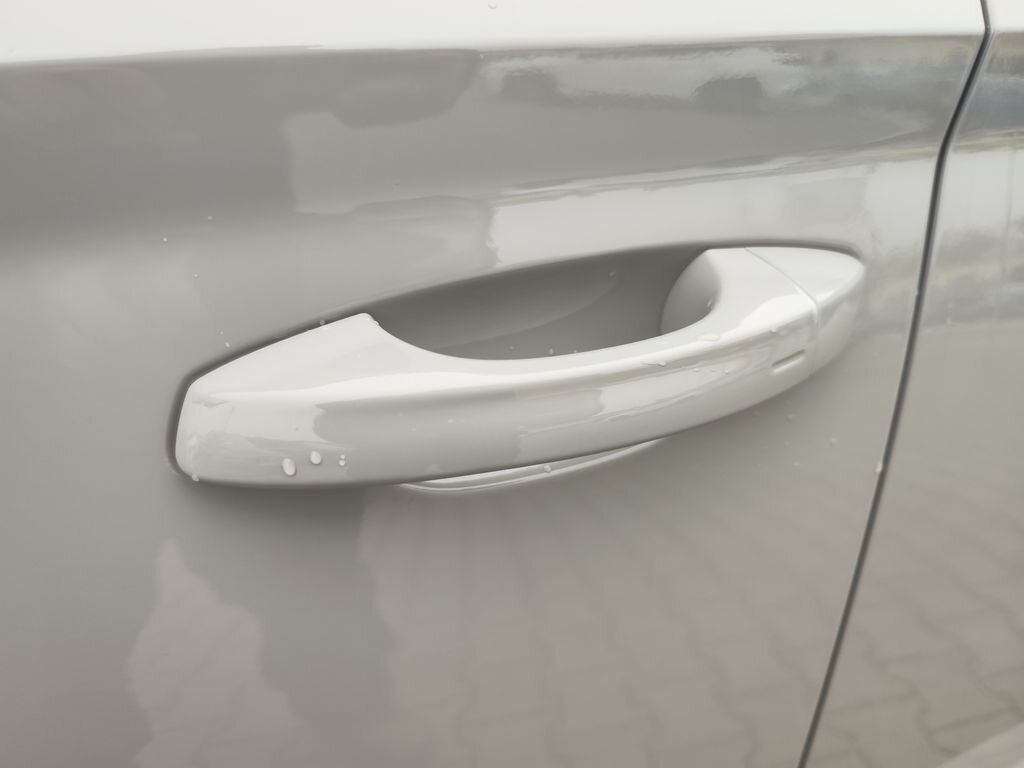 Škoda Superb Kombi 2,0 l 140 kw