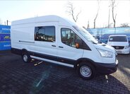 Ford Transit Ostatní 2,2 l 114 kw