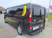 Renault Trafic Ostatní 1,6 l 88 kw
