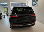 Jeep Grand Cherokee 4