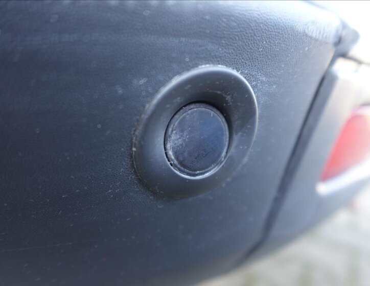 Ford Transit Custom Ostatní 2,0 l 96 kw