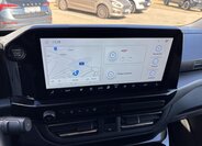 Ford Tourneo Custom Kombi 2,0 l 125 kw