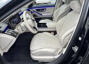 Mercedes-Benz Třídy S 10