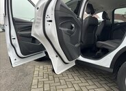 Ford Kuga Kombi 2,0 l 132 kw
