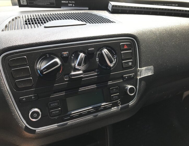 Škoda Citigo Hatchback 999,0 44 kw