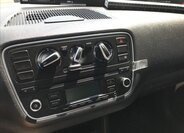 Škoda Citigo Hatchback 999,0 44 kw