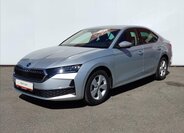 Škoda Octavia Liftback 1,5 l 110 kw