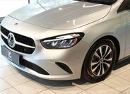 Mercedes-Benz Třídy B Hatchback 1,3 l 100 kw