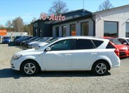 KIA Ceed Kombi 1,4 l 77 kw