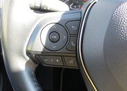 Toyota Corolla Sedan 1,8 l 72 kw