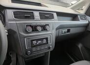Volkswagen Caddy 15