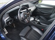 BMW Řada 5 14
