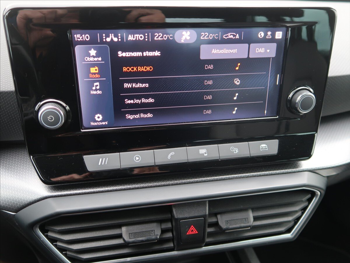 Seat Leon Kombi 999,0 81 kw