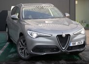 Alfa Romeo Stelvio SUV 2,0 l 206 kw