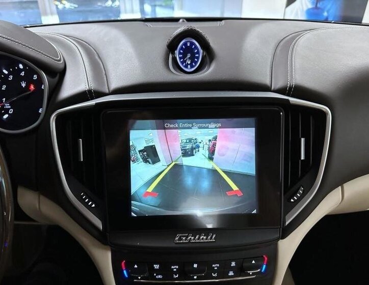 Maserati Ghibli Ostatní 3,0 l 316 kw