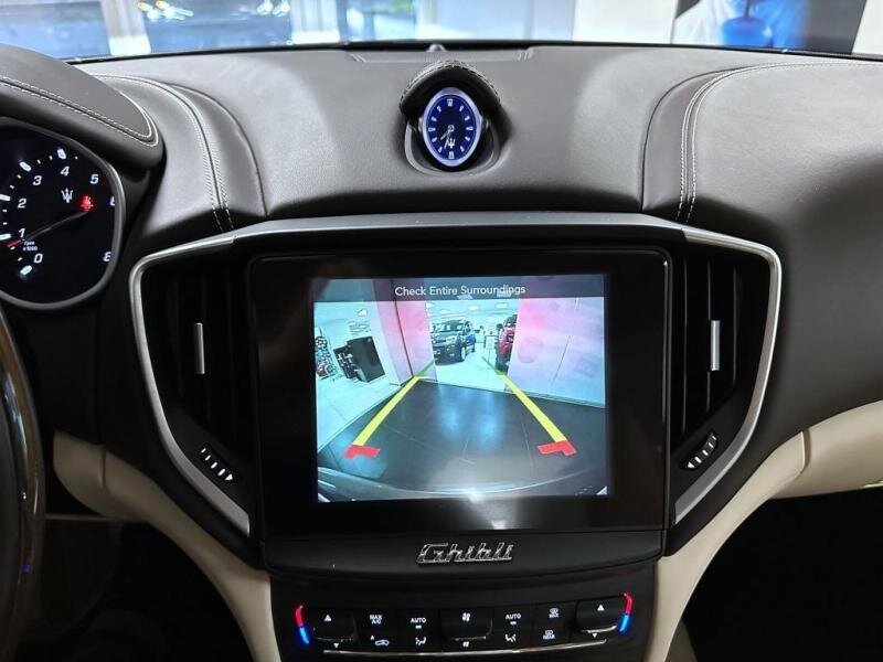 Maserati Ghibli Ostatní 3,0 l 316 kw