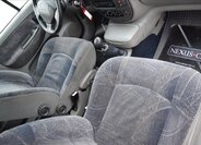 Renault Scénic Kombi 1,9 l 72 kw