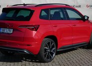 Škoda Karoq SUV / Terénní 1,5 l 110 kw