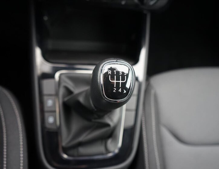 Škoda Fabia Hatchback 999,0 59 kw