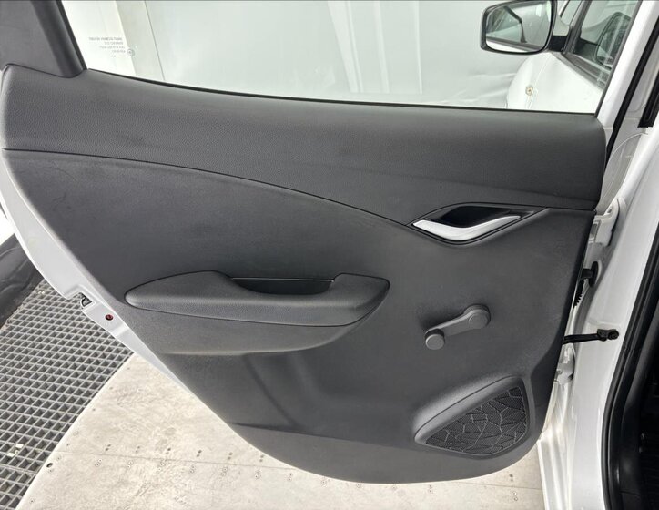 Hyundai ix20 Hatchback 1,6 l 92 kw