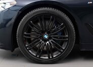 BMW Řada 5 6