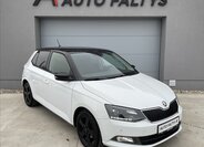 Škoda Fabia Hatchback 1,2 l 66 kw