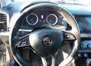 Škoda Karoq SUV / Terénní 2,0 l 110 kw