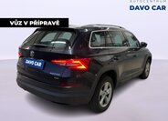 Škoda Kodiaq SUV / Terénní 2,0 l 140 kw