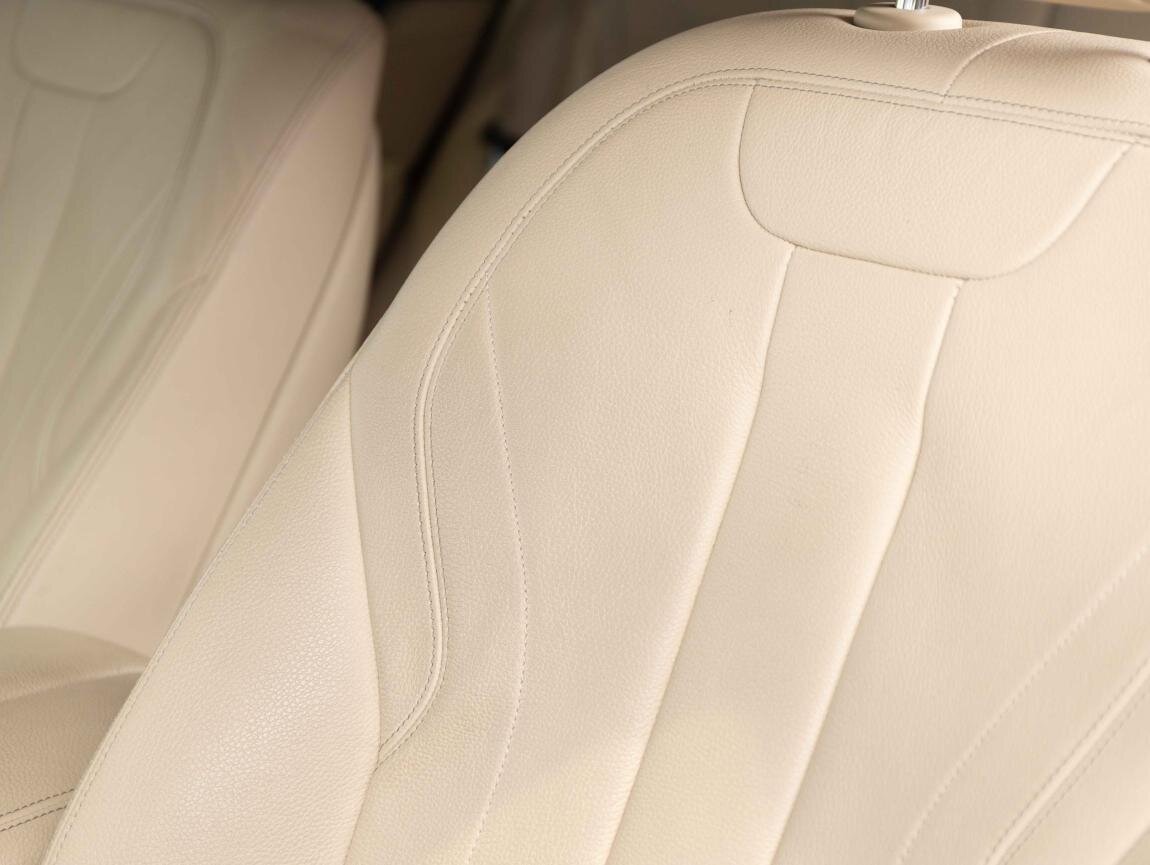 BMW X5 SUV 2,0 l 170 kw