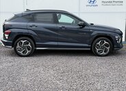 Hyundai Kona SUV / Terénní 1,6 l 145 kw