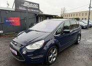 Ford S-MAX MPV 2,2 l 147 kw