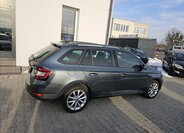 Škoda Fabia Kombi 999,0 70 kw