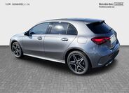 Mercedes-Benz Třídy A 3