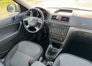 Škoda Yeti SUV / Terénní 1,4 l 90 kw