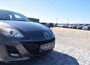 Mazda 3 Hatchback 1,6 l 77 kw