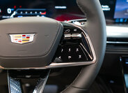 Cadillac Escalade SUV / Terénní 6,2 l 508 kw