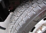 Ford Transit Valník 2,4 l 103 kw