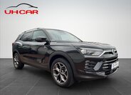 SsangYong Korando SUV 1,5 l 120 kw