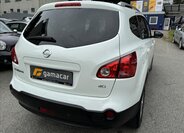 Nissan Qashqai SUV / Terénní 1,5 l 76 kw