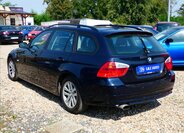 BMW Řada 3 6