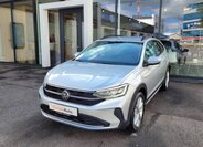 Volkswagen Taigo Hatchback 999,0 85 kw