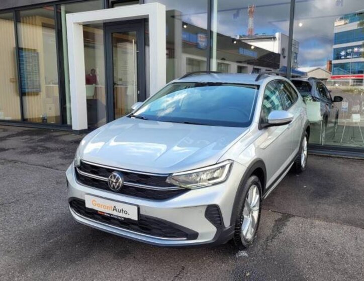 Volkswagen Taigo Hatchback 999,0 85 kw