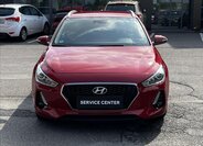 Hyundai i30 8