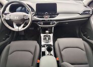 Hyundai i30 Kombi 1,5 l 103 kw