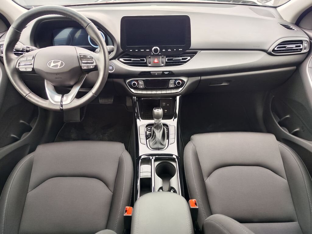 Hyundai i30 Kombi 1,5 l 103 kw