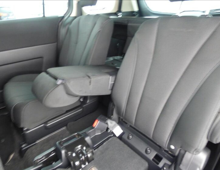 Mazda 5 MPV 2,0 l 110 kw