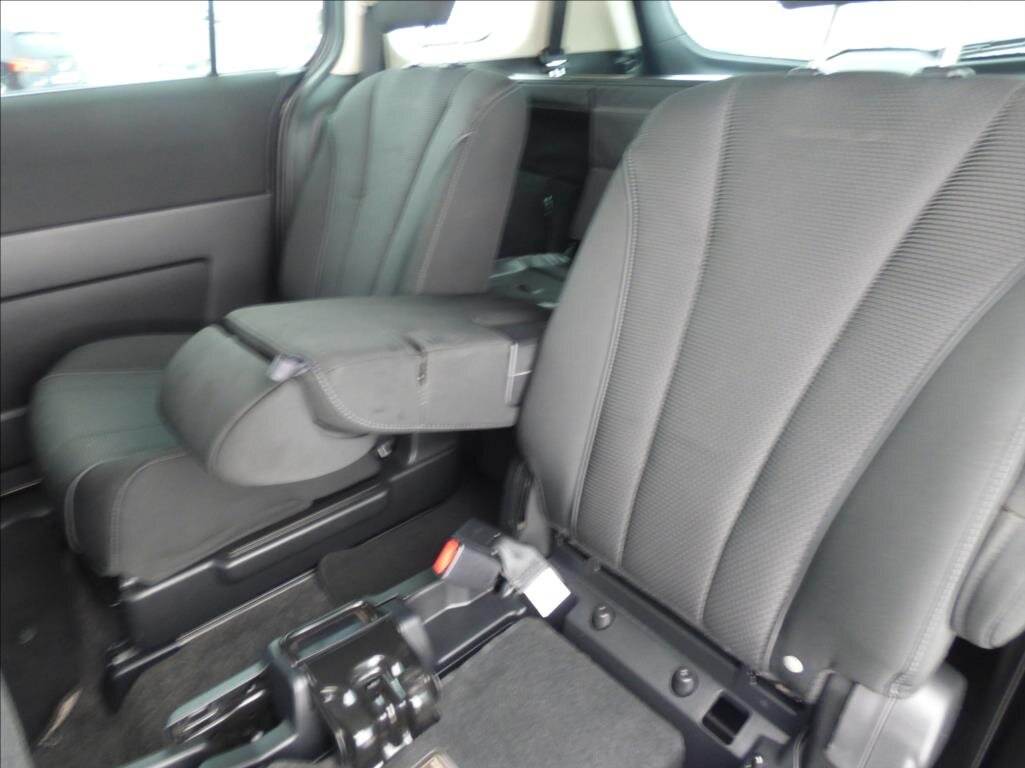 Mazda 5 MPV 2,0 l 110 kw
