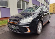 Ford C-MAX 1