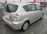 Toyota Corolla Verso 5