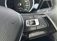 Volkswagen Touran MPV 2,0 l 110 kw